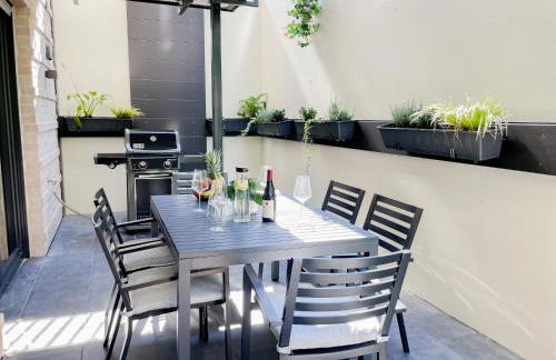 My Baltic Sea - Ferienwohnungen im Seaside House - Foto 66