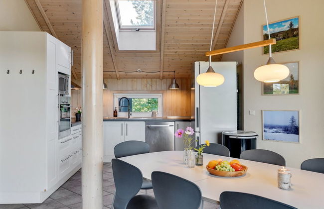 "Merja" - 3km from the sea - Foto 22