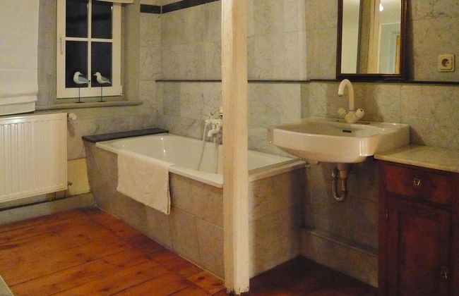 Ferienwohnung, Friedrichroda - Foto 9