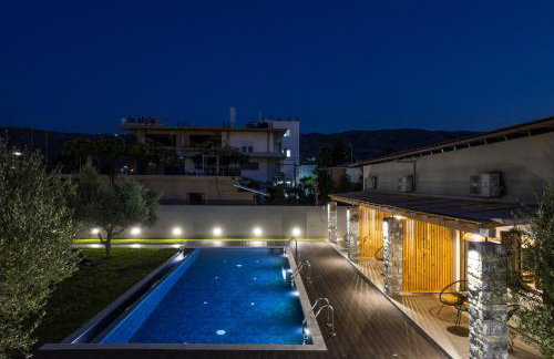Eightyfour Living with private pool - Foto 79