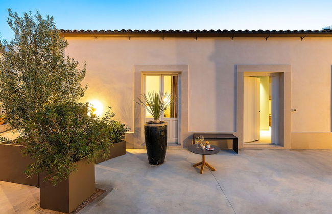 Byssus Suites - Foto 51