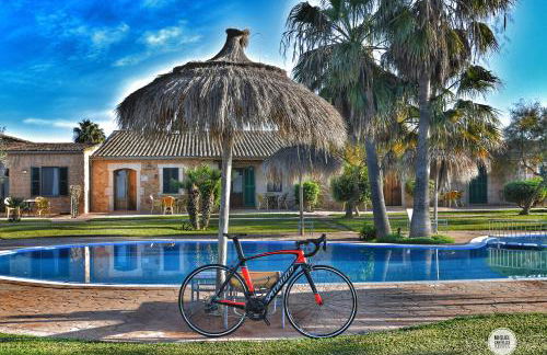 Finca Hotel Can Canals & Spa - Photo 12