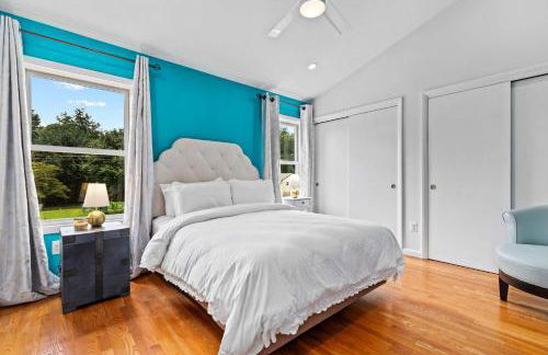 The Pool Loft at Poplar Hill - Foto 4