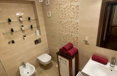 Orla Baszta Gorące Źródła SPA - Foto 24