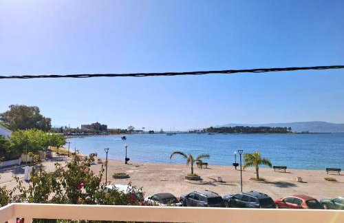 Dream view in Eretria - Photo 1