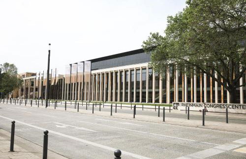 Palais Passy~Design Suite mit Ausblick im Zentrum - Foto 15