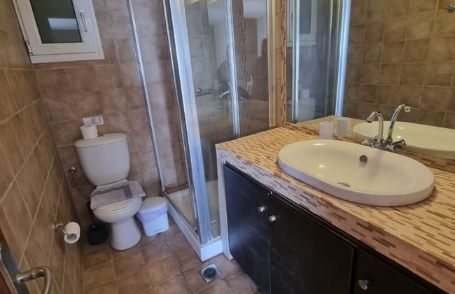 Corfu Island Apartment 23 - Photo 20