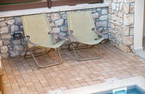 Lydia's Inn 2 - Private pool, near Xylokastro - Foto 12