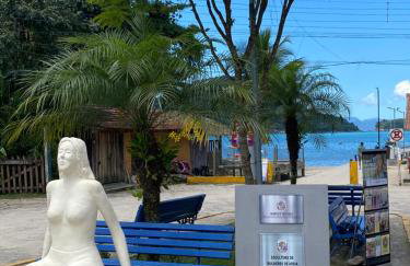 Linda casa em Tarituba - Foto 2