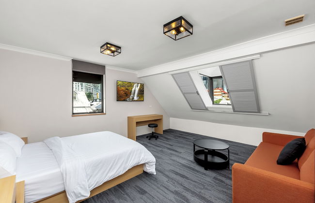 Spring Hill Inn - Foto 18