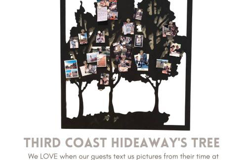 Third Coast Hideaway - Foto 52