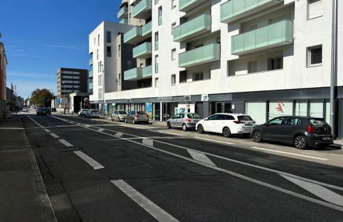 Joli logement très accueillant - Foto 13