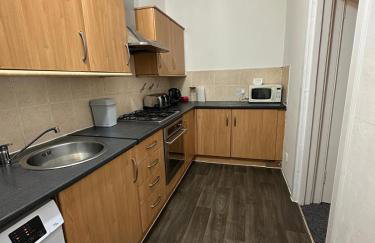 Brigth Victorian Flat - Foto 5