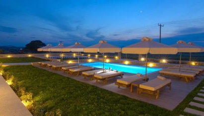 ONAR LIMNOS II LUXURY APARTMENTS - Foto 3