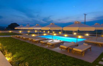 ONAR LIMNOS II LUXURY APARTMENTS - Foto 3