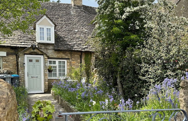 Cosy 1 bedroom cottage in The Cotswolds - Foto 18