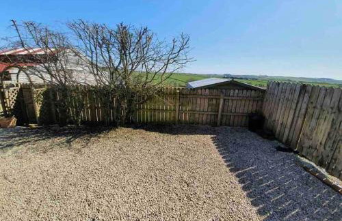 Baidland Escapes 2 bedroom cottage With hot tub - Foto 37