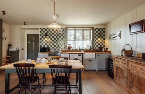 Dumbarnie East Cottage - Foto 16