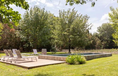 La Bergerie - Photo 23