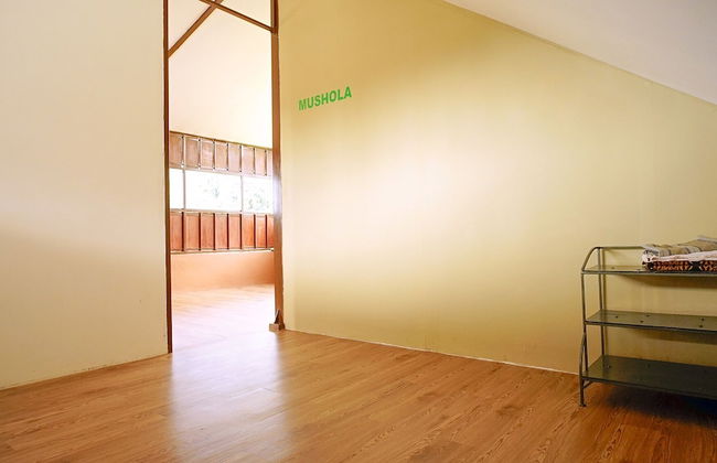 Villa Lisandsa by Ruang Nyaman - Foto 22