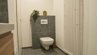 Goethe-Suites: Premium 4 Person Worms city centre Appartment - Foto 2