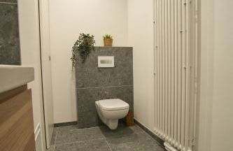 Goethe-Suites: Premium 4 Person Worms city centre Appartment - Foto 2