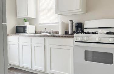 Riverside Retreat Apartments - Foto 49