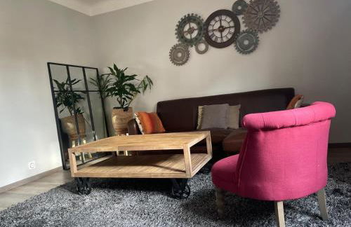 Appartement Le Raincy - Foto 1