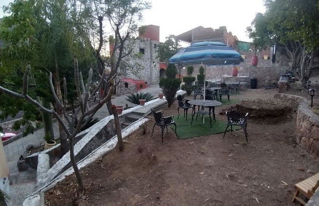 Mina Esperanza - Foto 35