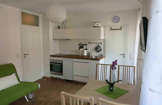 Old Town Apartment - Foto 5