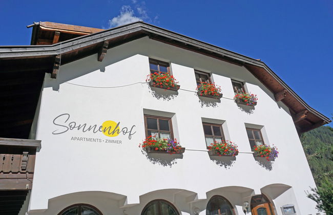 Sonnenhof Top 2 - Foto 20