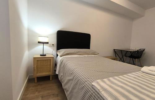 LA REAL 2 CÉNTRICO CON TERRAZA - Foto 10