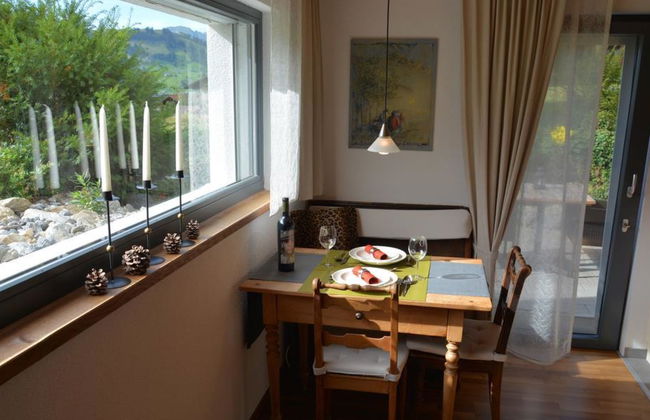 Bolzli-Hus - Foto 11