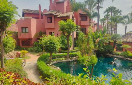 Luxury Beachfront Heated Pool & SPA & GYM–EHHouse - Foto 43