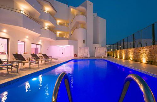 My Way Luxury Ibiza Studio - AB Group - Foto 1