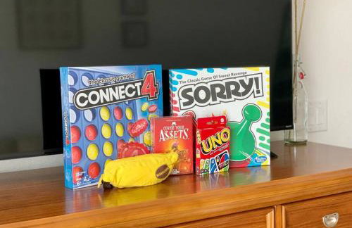 Sunny Coastal,3 BD, 2 BA, King Master Suite, Close to Ocean, Golfing , Fishing - Foto 30