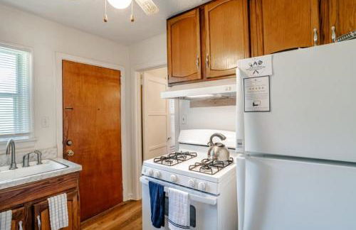 Close to Midtown & Parks - Little Blue - Foto 18
