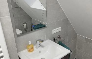 Gemütliche Wohnung auf dem Land - Foto 12