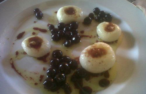 Agriturismo Cignale della Società Agricola Cignale srl - Photo 42