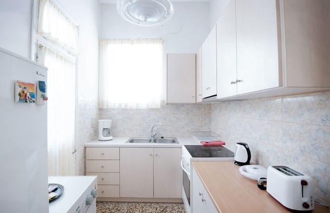 Best House Marina Home Athens Ave Patra - Foto 9