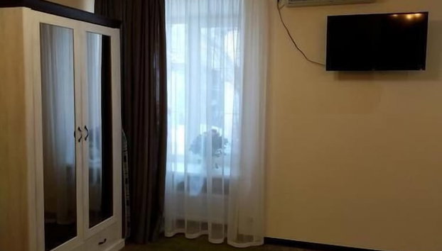 Apartment Anna 75-1 - Foto 4, Habitación