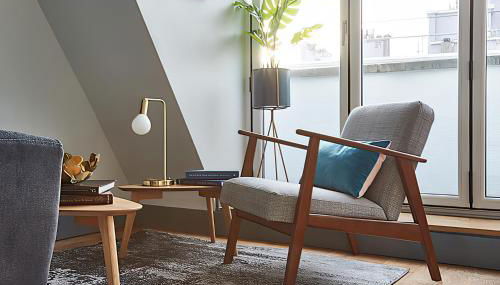 Holborn by Viridian Apartments - Foto 3