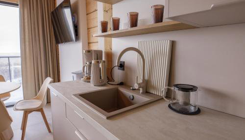 Góry i Chmury - Foto 5, minibar