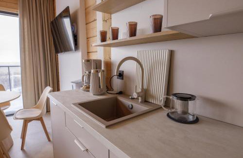 Góry i Chmury - Foto 5