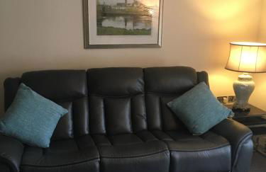 Silverhill House Apartment - Foto 5