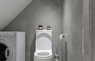 West Hampstead area, 5 minute walk to tube station - Foto 7