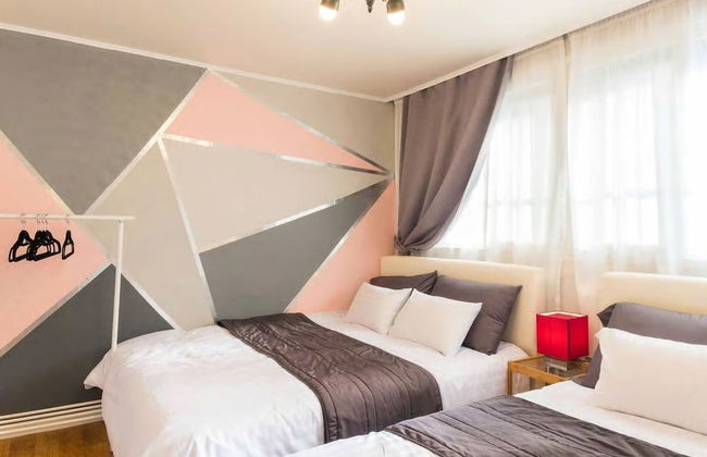 Kim's Family House 1-2F - Foto 9