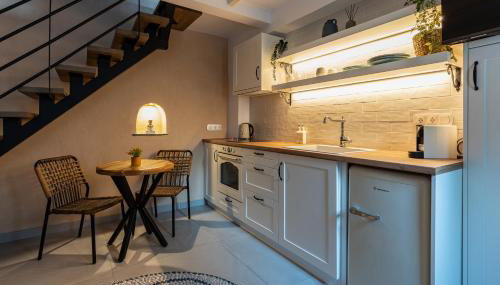 Mosaic Luxury Home - Foto 4, stove, pet friendly