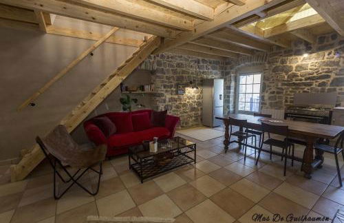 Mas de Guilhaumon côté hameau - Foto 24