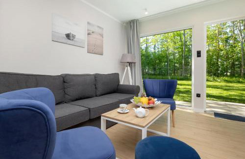 Domki Villa Hoff Resort - Foto 24